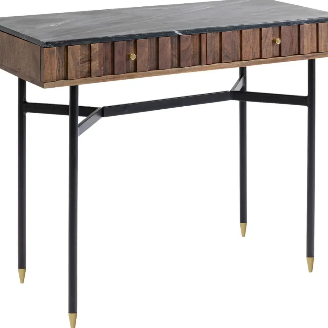 Tische-KARE Design Schreibtisch Apiano