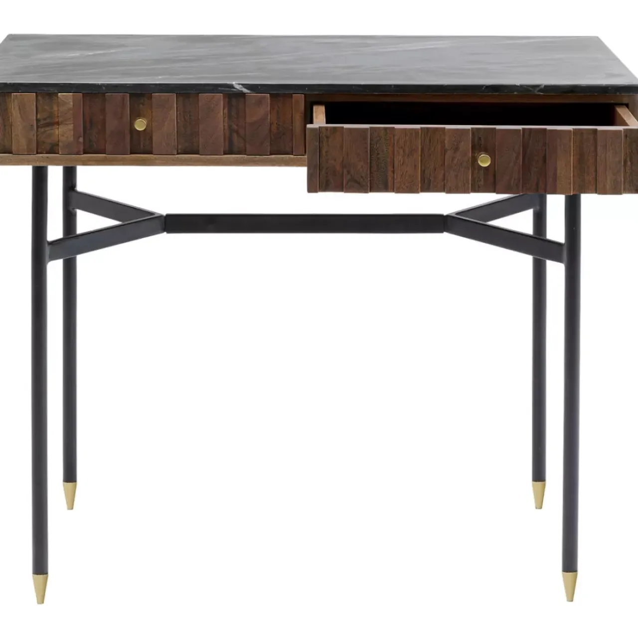 Tische-KARE Design Schreibtisch Apiano