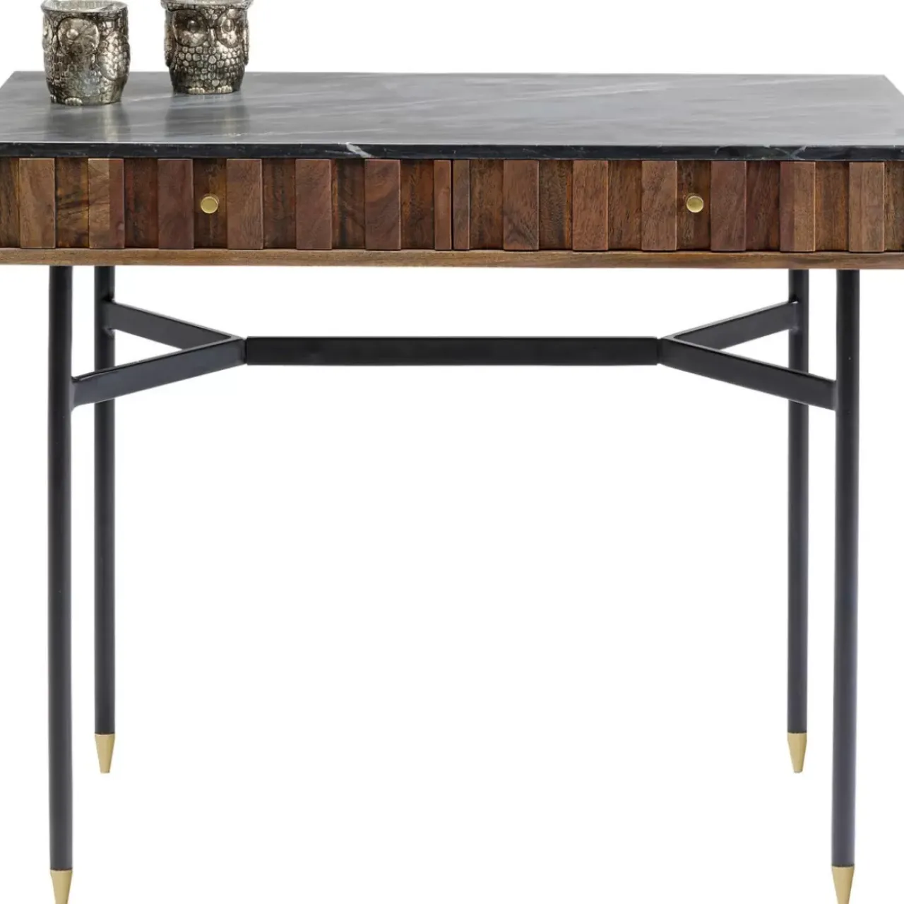 Tische-KARE Design Schreibtisch Apiano