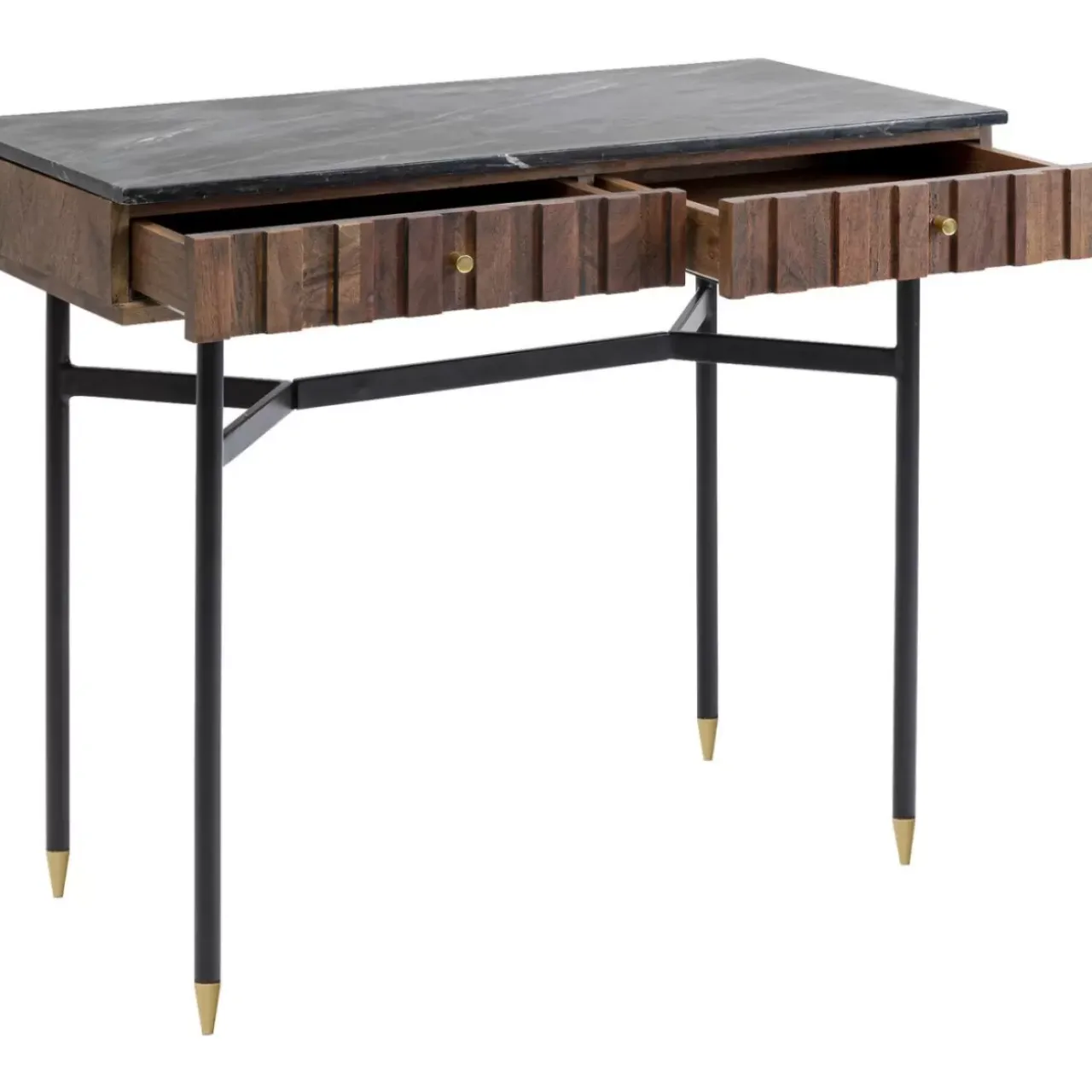Tische-KARE Design Schreibtisch Apiano