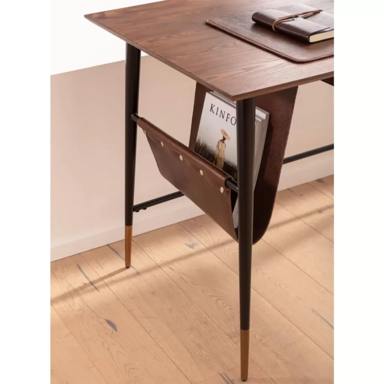Tische-KARE Design Schreibtisch Boticelli