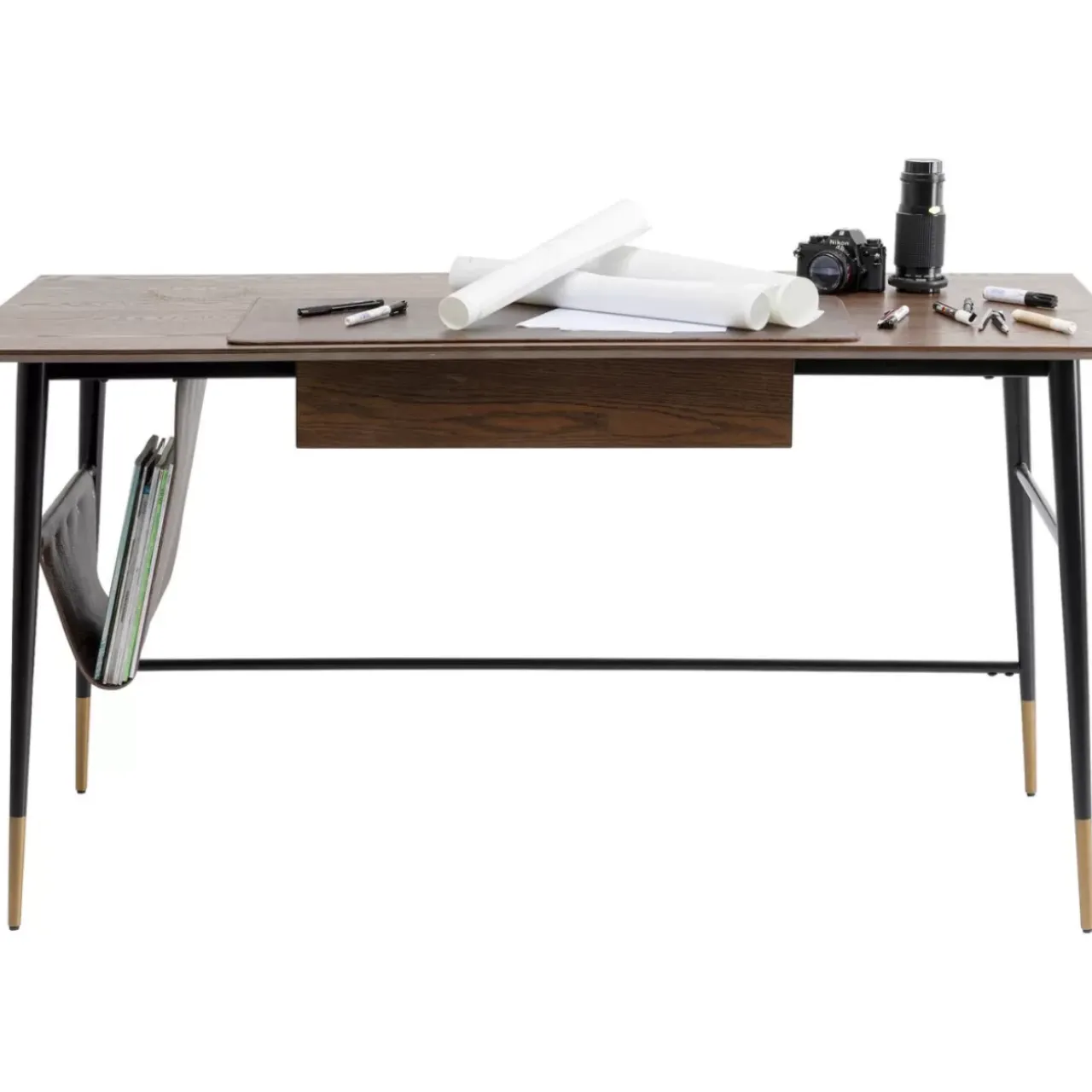 Tische-KARE Design Schreibtisch Boticelli
