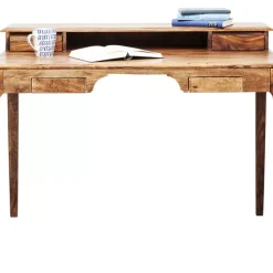 Tische-KARE Design Schreibtisch Brooklyn Nature 110X70Cm