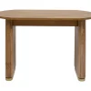 Tische-KARE Design Schreibtisch Grace 110X55Cm