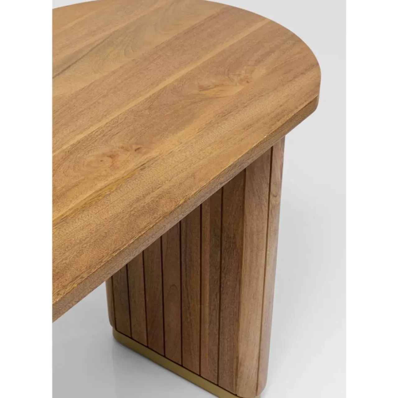 Tische-KARE Design Schreibtisch Grace 110X55Cm