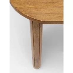 Tische-KARE Design Schreibtisch Grace 110X55Cm