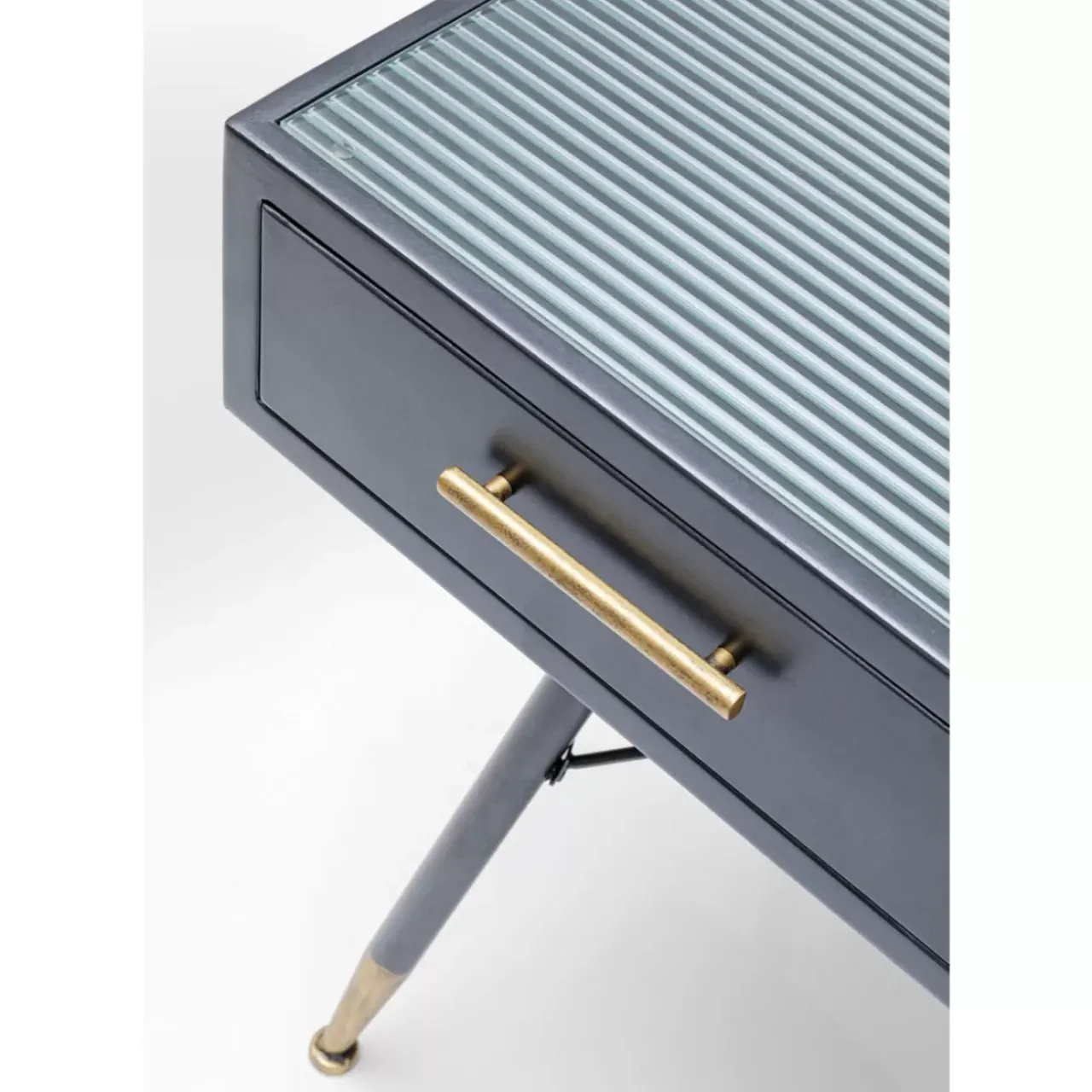 Tische-KARE Design Schreibtisch La Gomera 140X60Cm