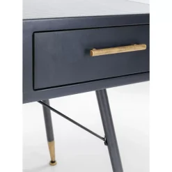 Tische-KARE Design Schreibtisch La Gomera 140X60Cm