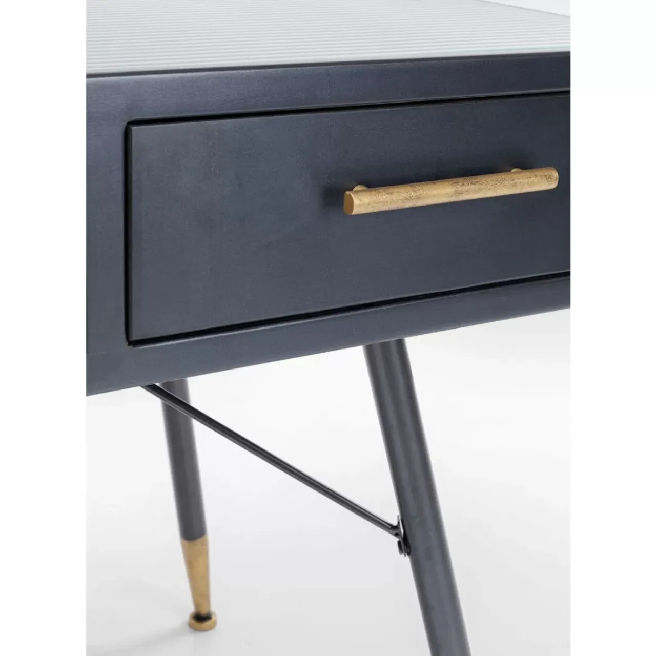 Tische-KARE Design Schreibtisch La Gomera 140X60Cm