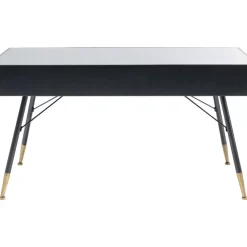 Tische-KARE Design Schreibtisch La Gomera 140X60Cm