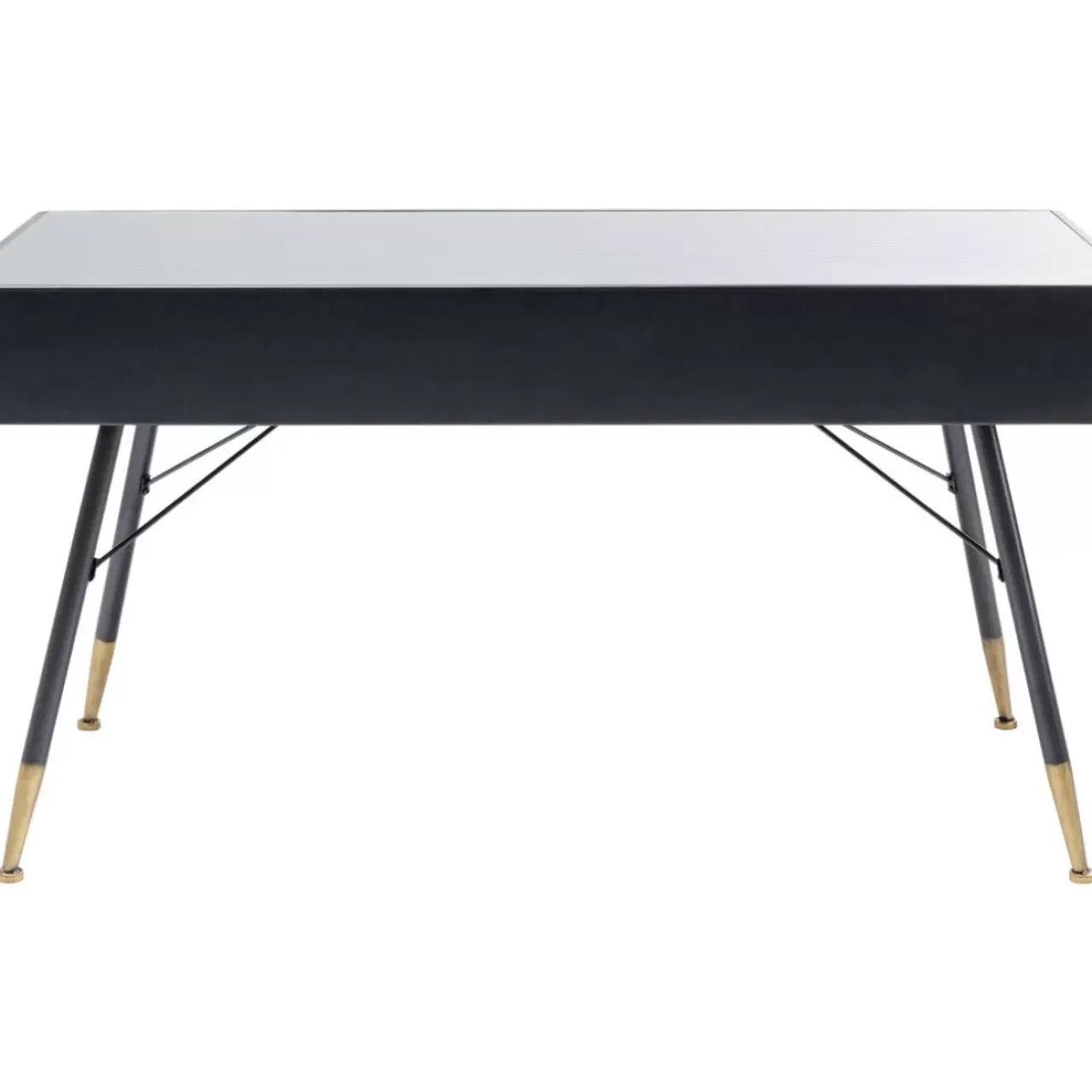 Tische-KARE Design Schreibtisch La Gomera 140X60Cm