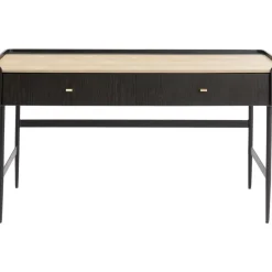 Tische-KARE Design Schreibtisch Milano 140