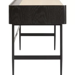 Tische-KARE Design Schreibtisch Milano 140