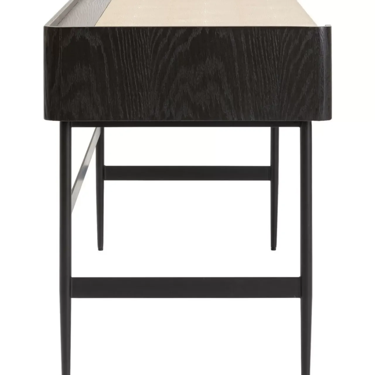 Tische-KARE Design Schreibtisch Milano 140