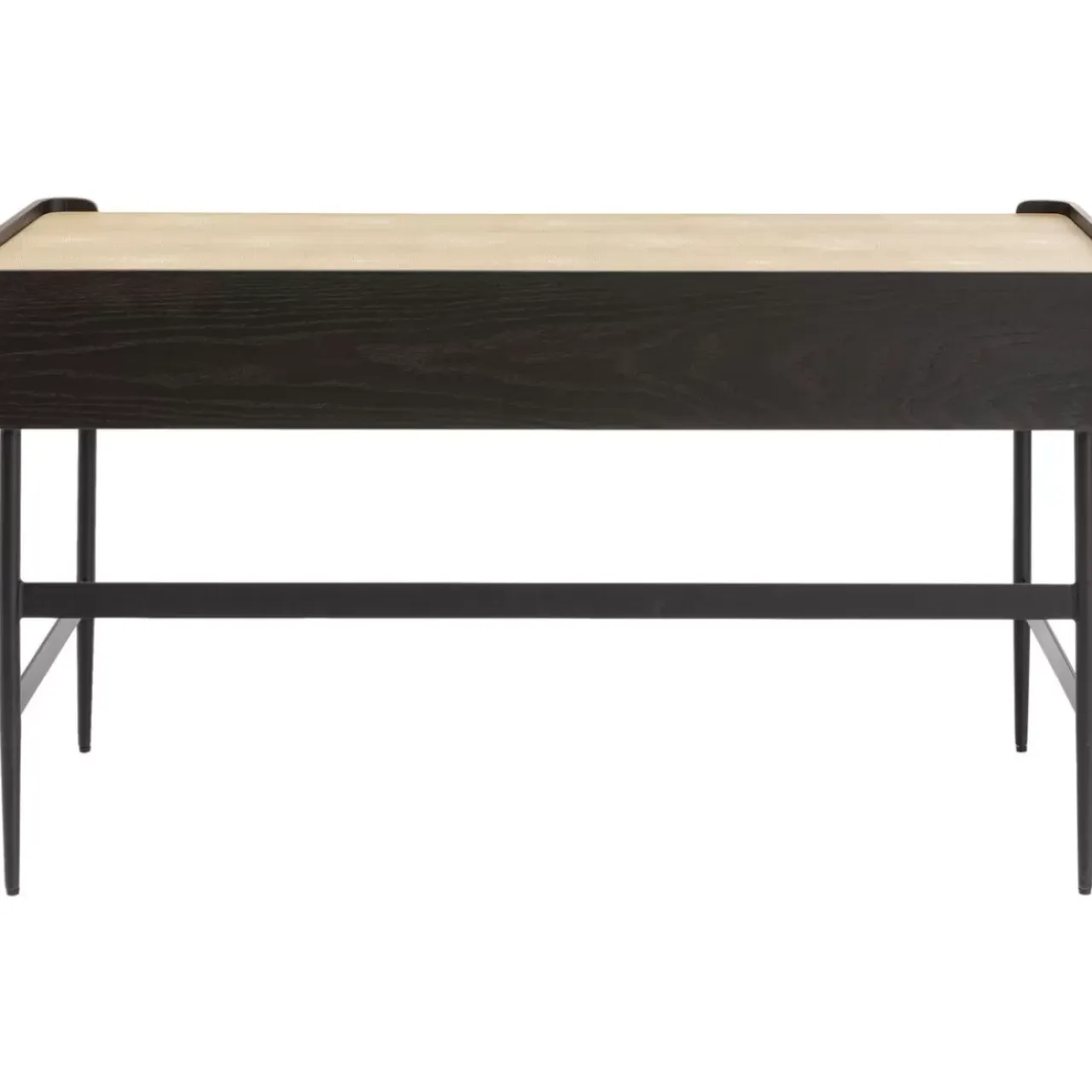 Tische-KARE Design Schreibtisch Milano 140