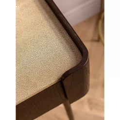 Tische-KARE Design Schreibtisch Milano 140