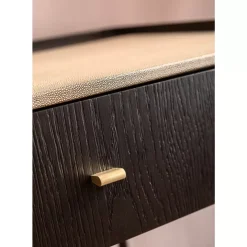 Tische-KARE Design Schreibtisch Milano 140