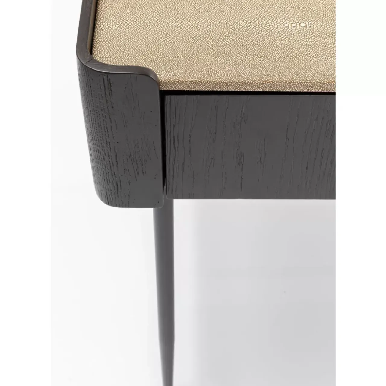 Tische-KARE Design Schreibtisch Milano 140