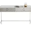 Tische-KARE Design Schreibtisch Moonscape 120X60Cm