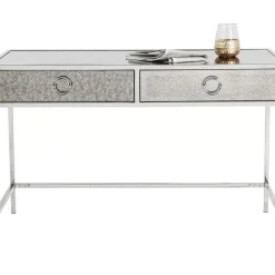 Tische-KARE Design Schreibtisch Moonscape 120X60Cm