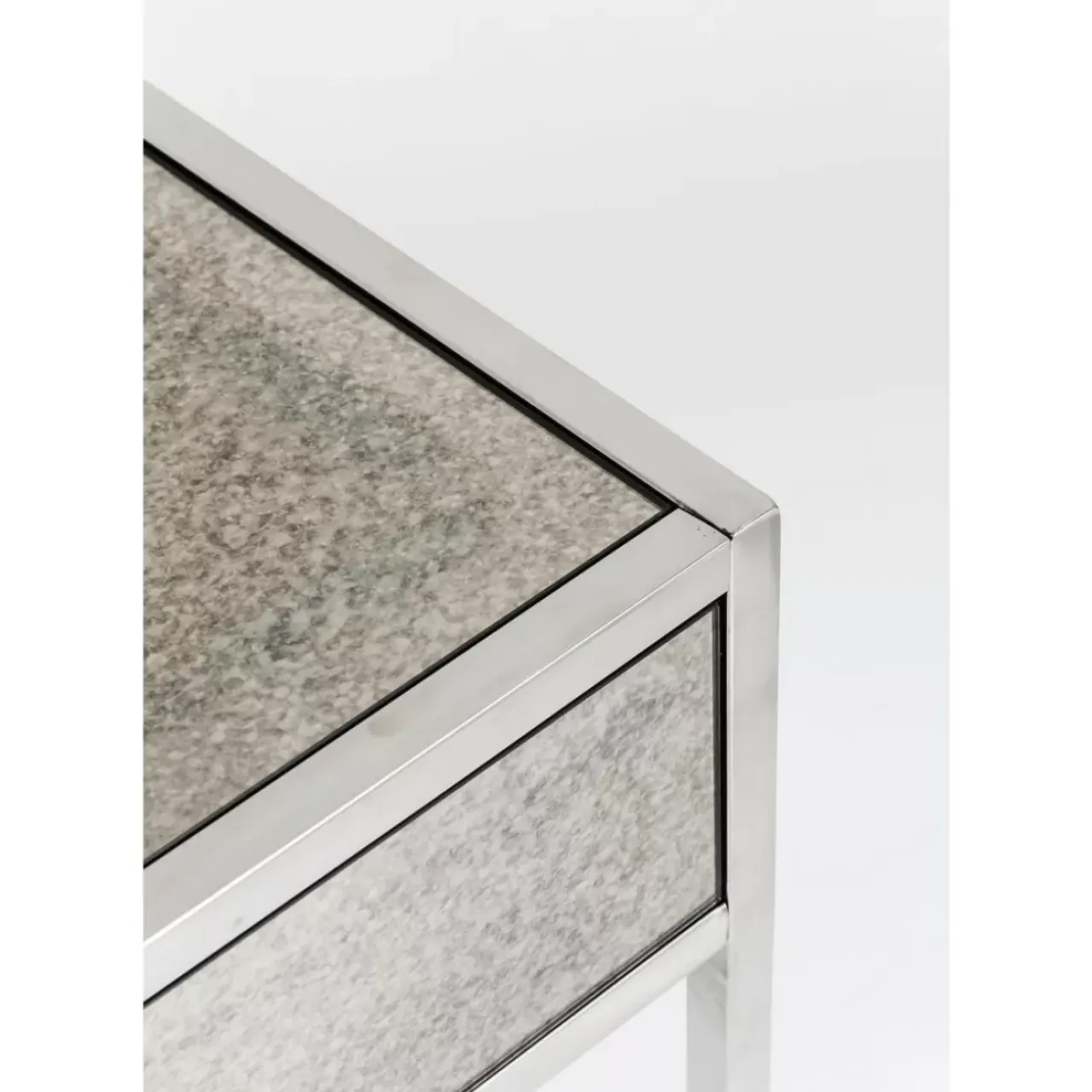 Tische-KARE Design Schreibtisch Moonscape 120X60Cm