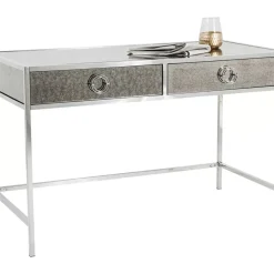 Tische-KARE Design Schreibtisch Moonscape 120X60Cm