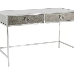Tische-KARE Design Schreibtisch Moonscape 120X60Cm
