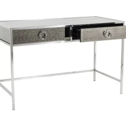 Tische-KARE Design Schreibtisch Moonscape 120X60Cm