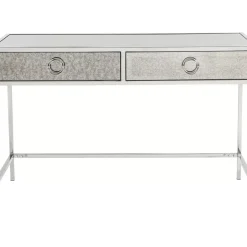 Tische-KARE Design Schreibtisch Moonscape 120X60Cm