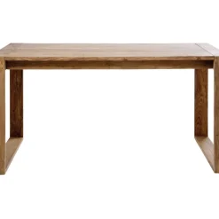 Tische-KARE Design Schreibtisch Nature 150X70Cm