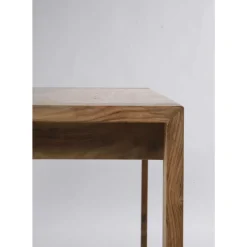 Tische-KARE Design Schreibtisch Nature 150X70Cm