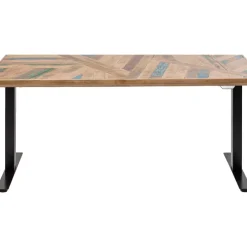 Tische-KARE Design Schreibtisch Office Abstract 180X90