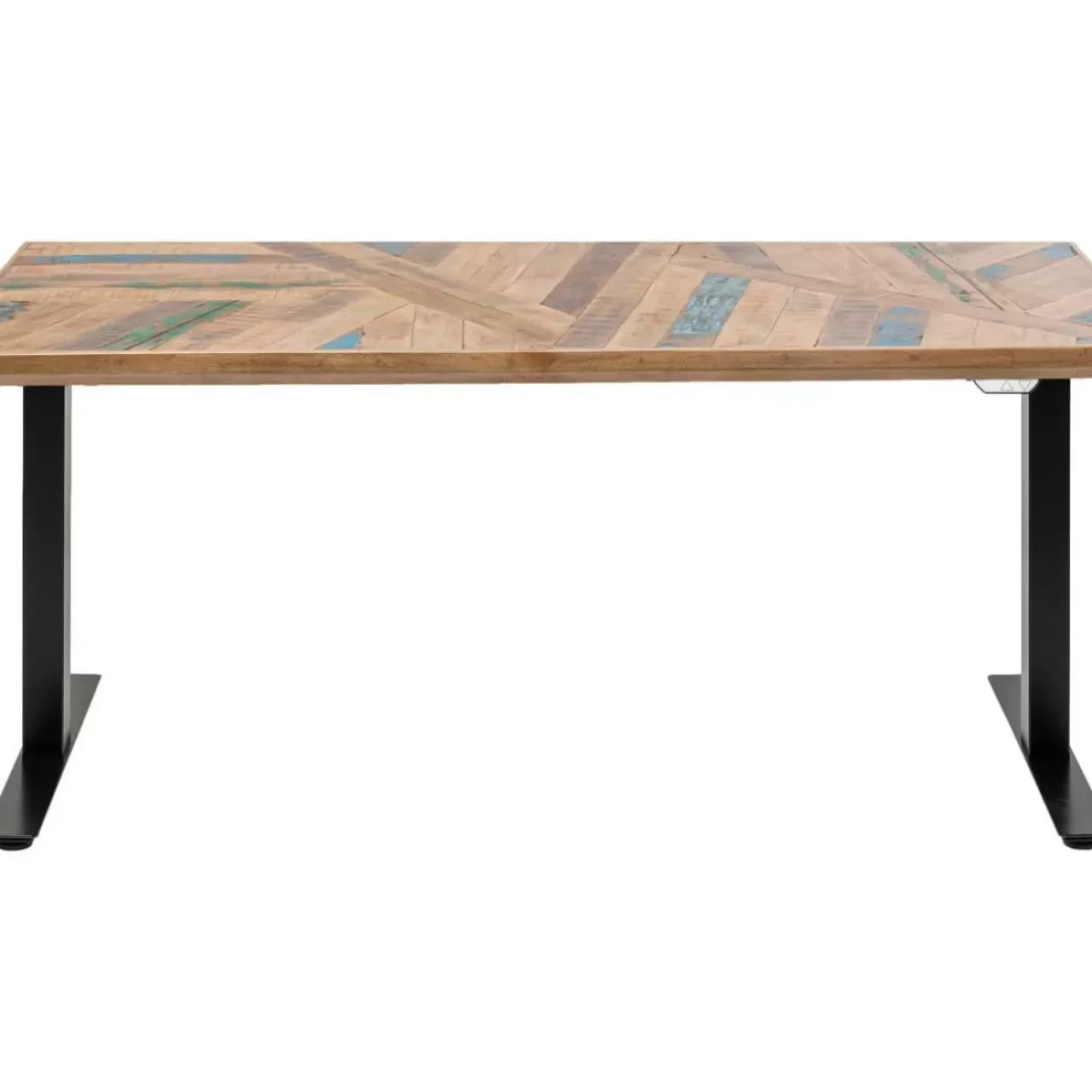 Tische-KARE Design Schreibtisch Office Abstract 180X90