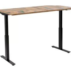 Tische-KARE Design Schreibtisch Office Abstract 180X90