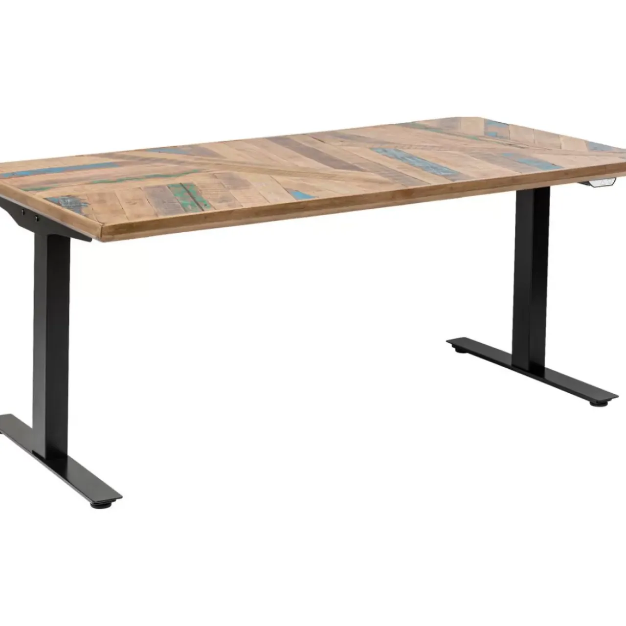 Tische-KARE Design Schreibtisch Office Abstract 180X90