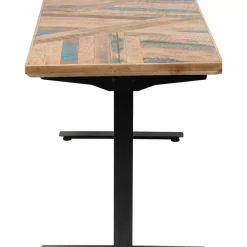 Tische-KARE Design Schreibtisch Office Abstract 180X90