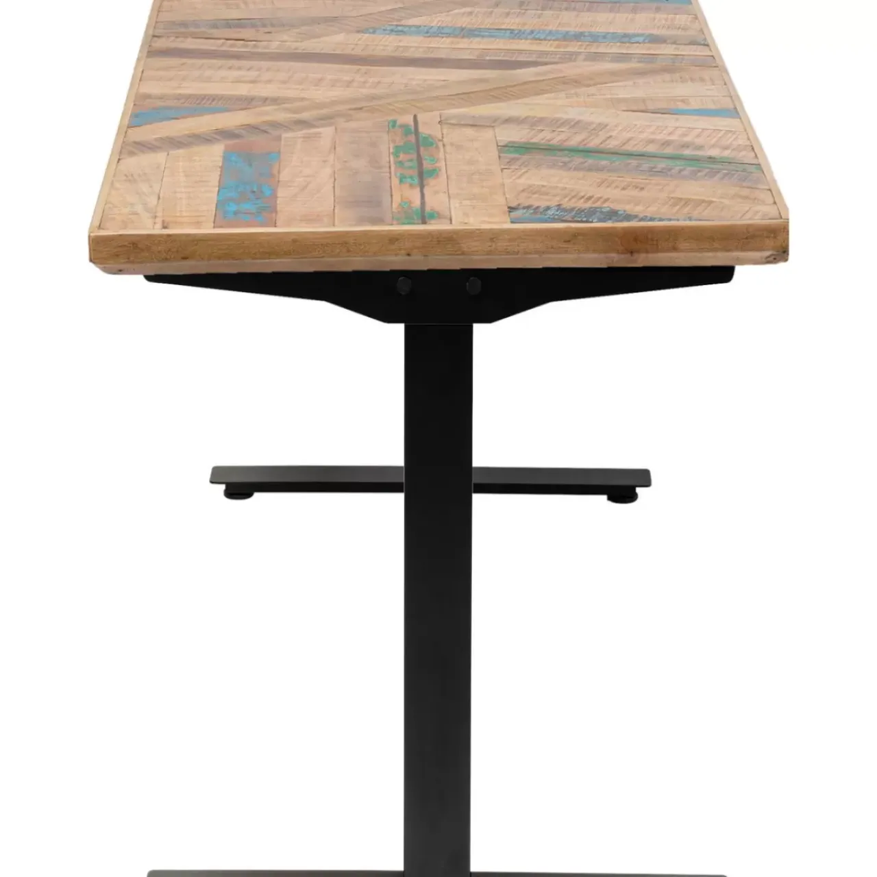 Tische-KARE Design Schreibtisch Office Abstract 180X90