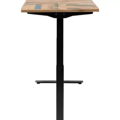 Tische-KARE Design Schreibtisch Office Abstract 180X90