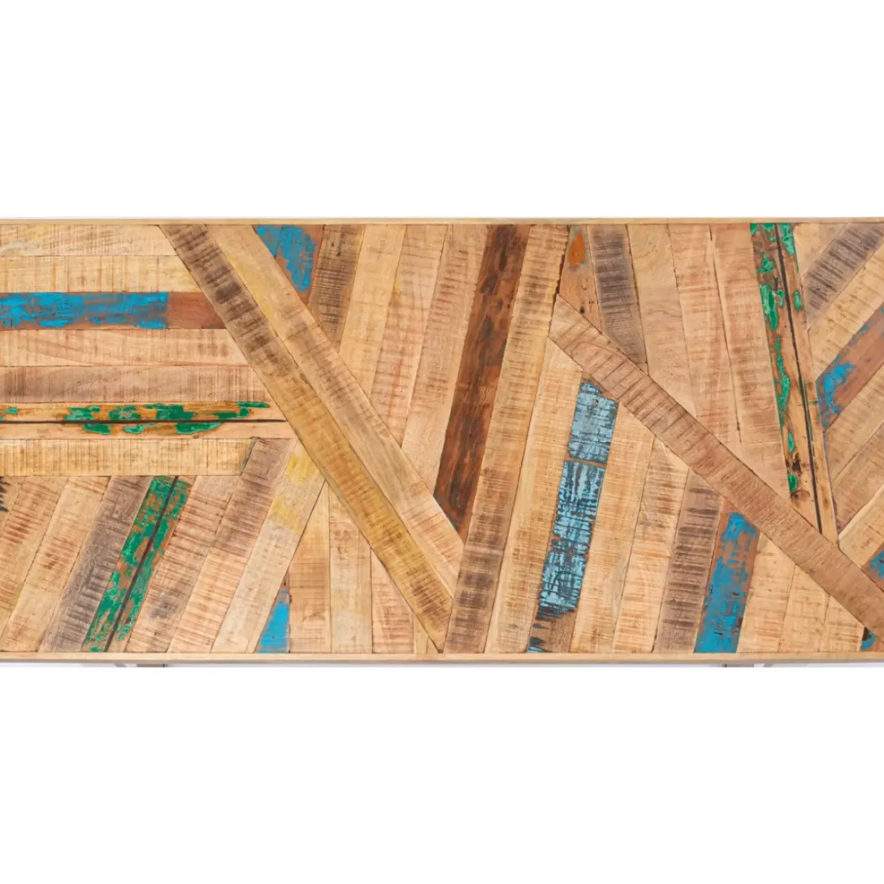 Tische-KARE Design Schreibtisch Office Abstract 180X90