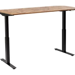 Tische-KARE Design Schreibtisch Office Stars 180X90