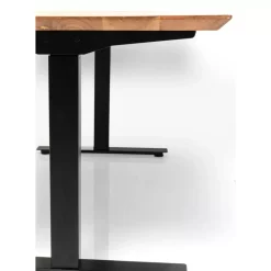Tische-KARE Design Schreibtisch Office Symphony 200X100