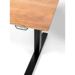 Tische-KARE Design Schreibtisch Office Symphony 200X100
