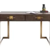 Tische-KARE Design Schreibtisch Osaka 138X60Cm
