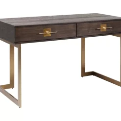 Tische-KARE Design Schreibtisch Osaka 138X60Cm