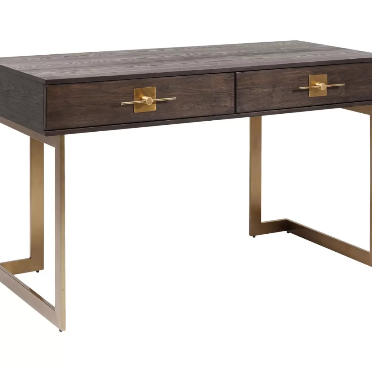 Tische-KARE Design Schreibtisch Osaka 138X60Cm