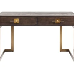 Tische-KARE Design Schreibtisch Osaka 138X60Cm