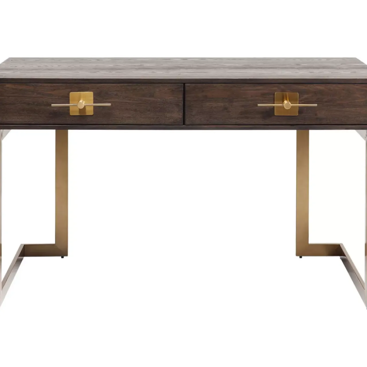 Tische-KARE Design Schreibtisch Osaka 138X60Cm