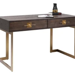 Tische-KARE Design Schreibtisch Osaka 138X60Cm