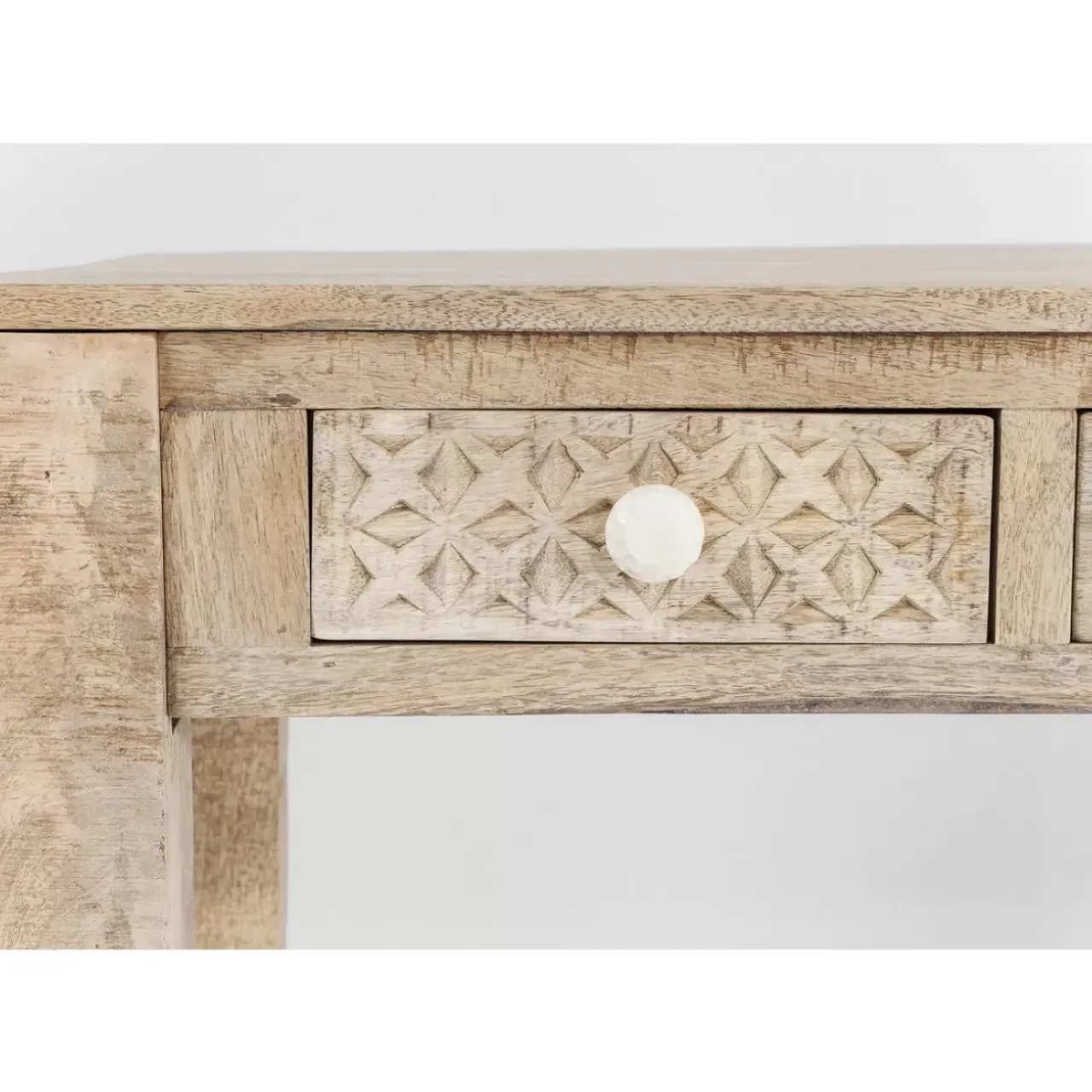 Tische-KARE Design Schreibtisch Puro 135X60Cm 6Sk