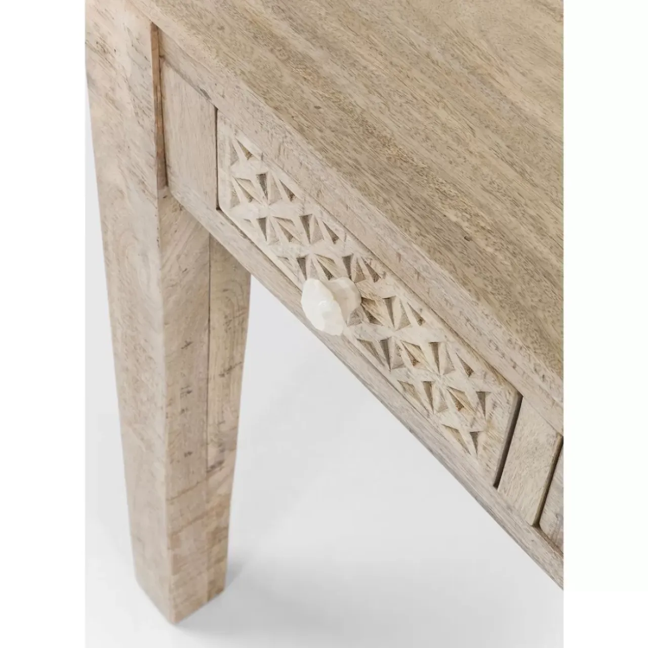 Tische-KARE Design Schreibtisch Puro 135X60Cm 6Sk